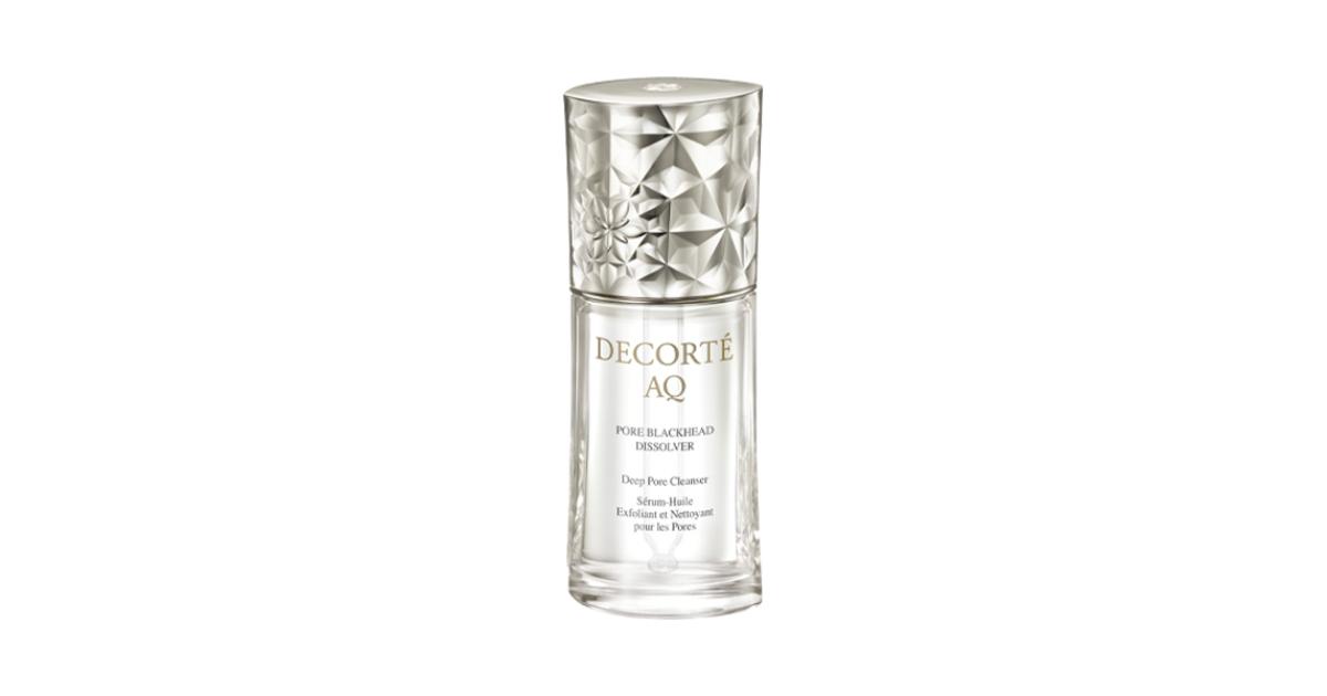 AQ Pore Blackhead Dissolver | AQ | DECORTÉ