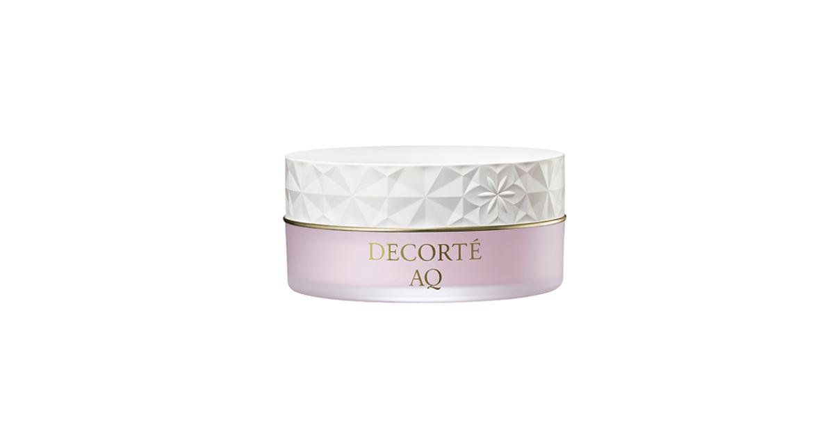 Translucent Veil Facial Powder | AQ | DECORTÉ