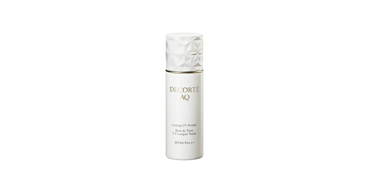Decorte AQ Lasting UV Primer