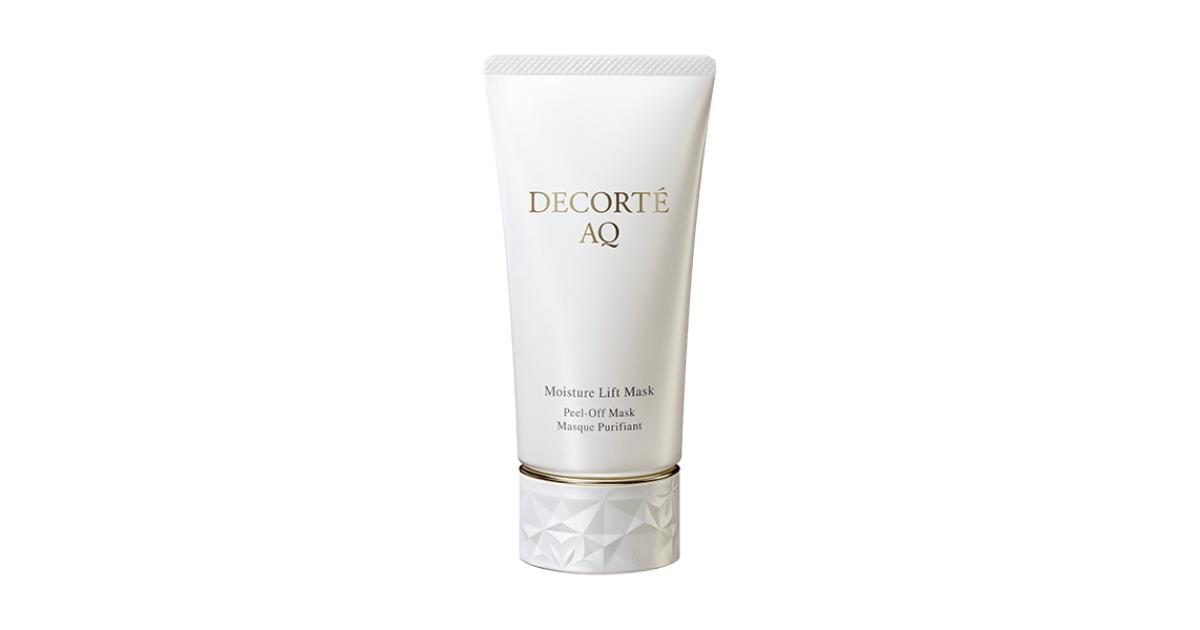 Moisture Lift Mask | AQ | DECORTÉ