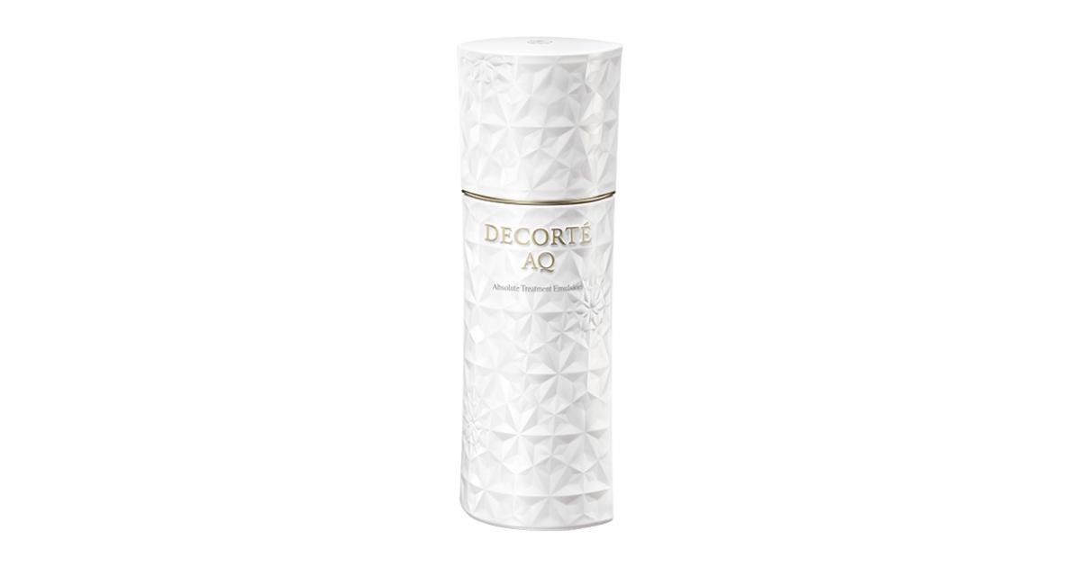 AQ Absolute Treatment Micro-Radiance Emulsion I – Decorté