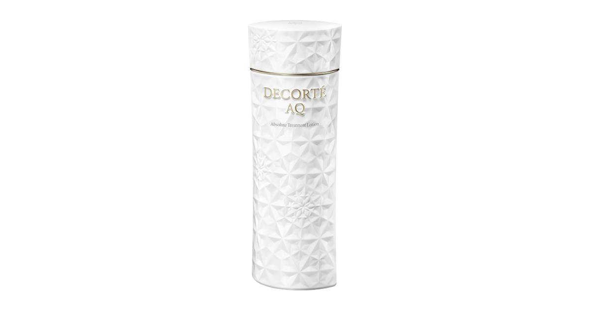 AQ Absolute Treatment Hydrating Lotion | AQ | DECORTÉ