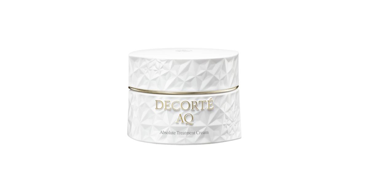 DECORTÉ AQ Cream 25g AQ Cream Absolute X