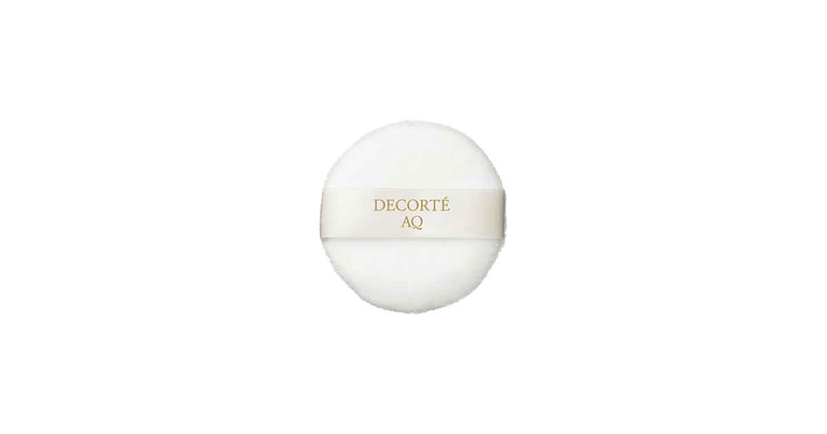 Face Puff | AQ | DECORTÉ
