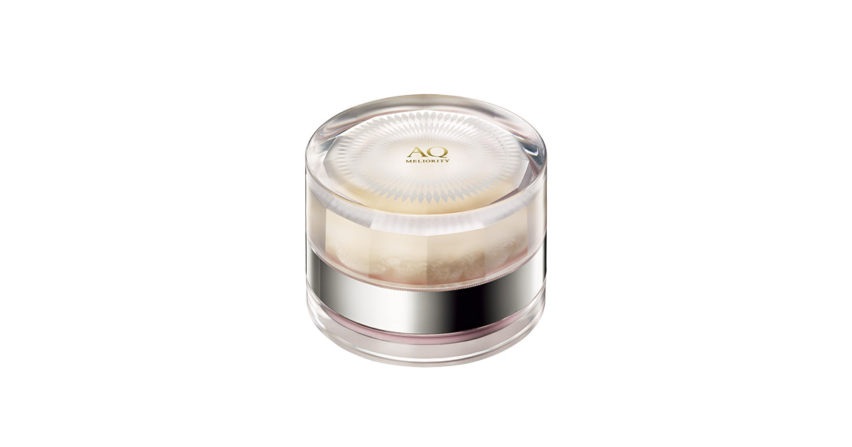 ★コスメデコルテ ★Meliority Face Powder 30g ピンク AQ ミリオリティ フェイスパウダー n｜DECORTÉの口コミ - コスメ
