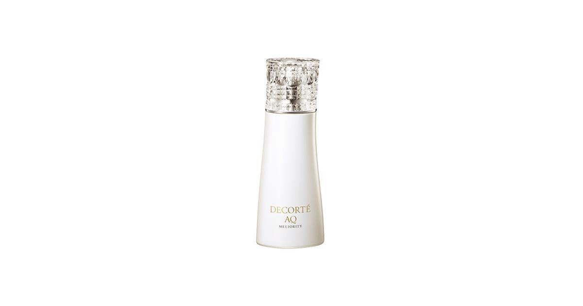 Intensive Revitalizing Lotion | AQ MELIORITY | DECORTÉ