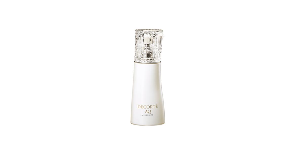 DECORTE AQ Meliority Repair Foaming Wash n 200ml Face