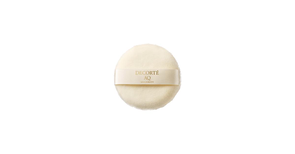 Face Puff | AQ MELIORITY | DECORTÉ
