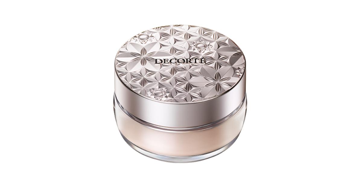 DECORTÉ Loose Powder | | DECORTÉ