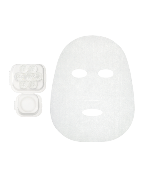 Lotion Mask