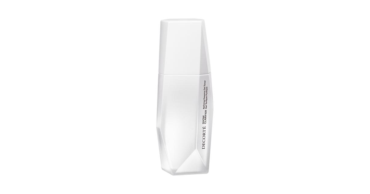 【最安値挑戦】 Decorté Snow Clarifier | Decorte Skincare | DECORTÉ 美容液