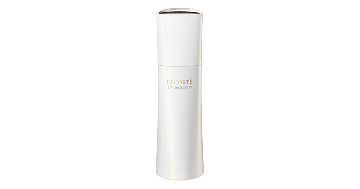 Plump + Firm Emulsion | Lift Dimension | DECORTÉ