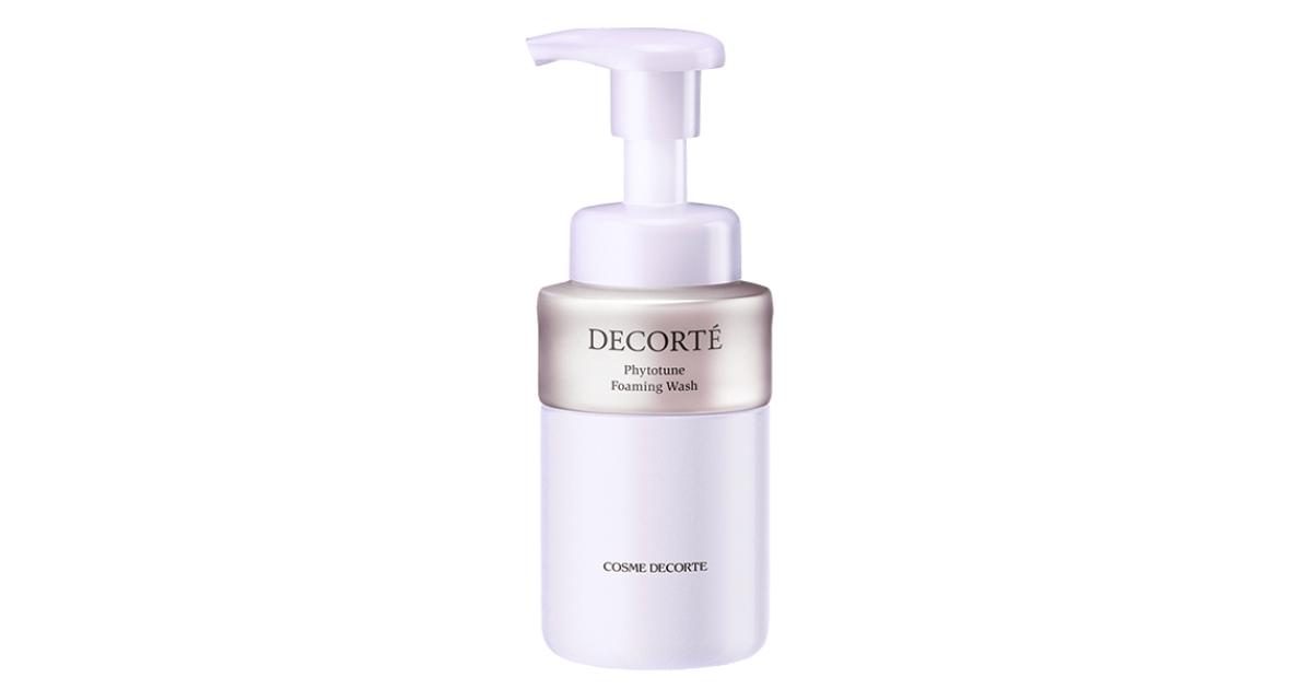 Foaming Wash | Phytotune | DECORTÉ