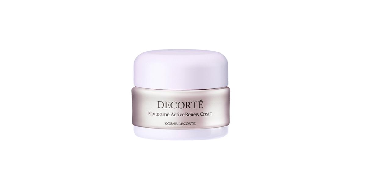 Decorte Phytotune Active Renew Cream Decorte Phytotune Active Renew Cream