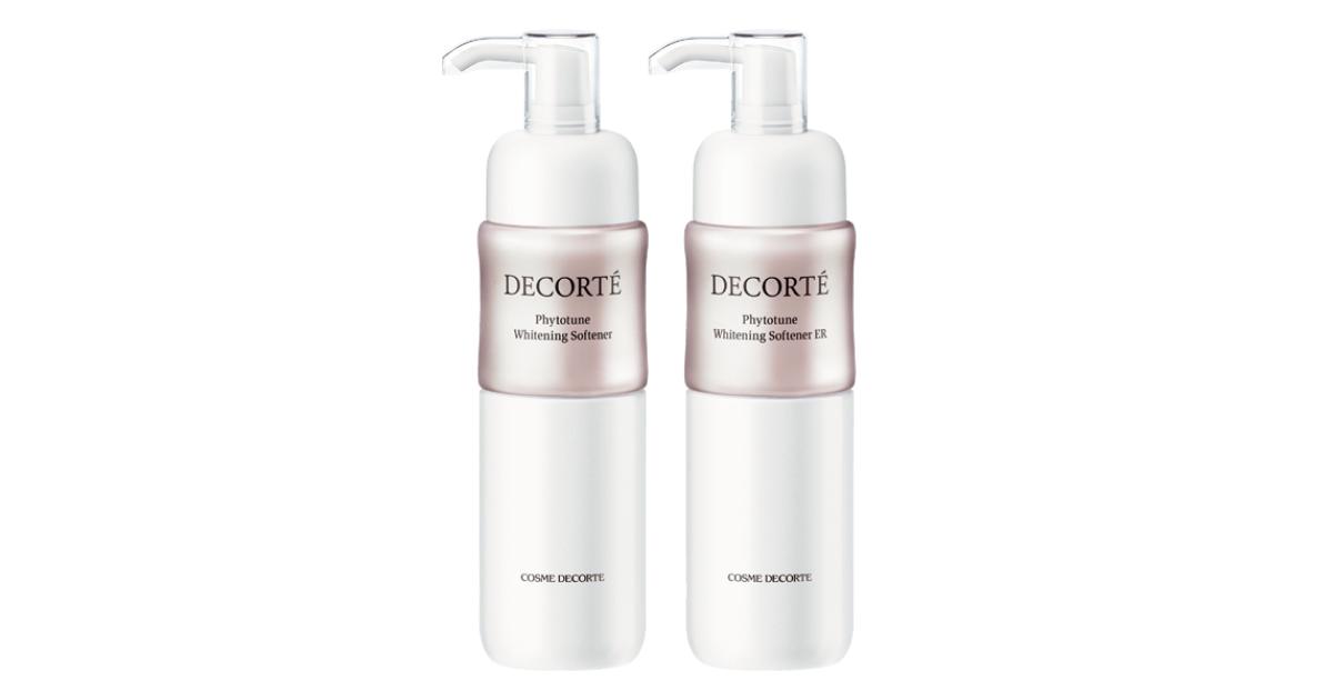 Decorte Phytotune Whitening Softener Decorte Phytotune Whitening Softener