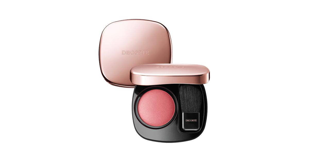 Decorte Powder Blush Decorte Powder Blush
