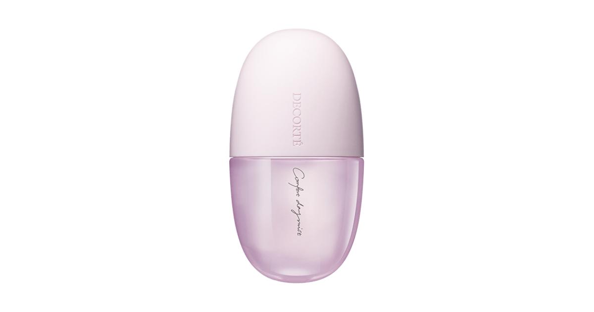 Comfort Day Mist Set & Protect | Point Makeup | DECORTÉ