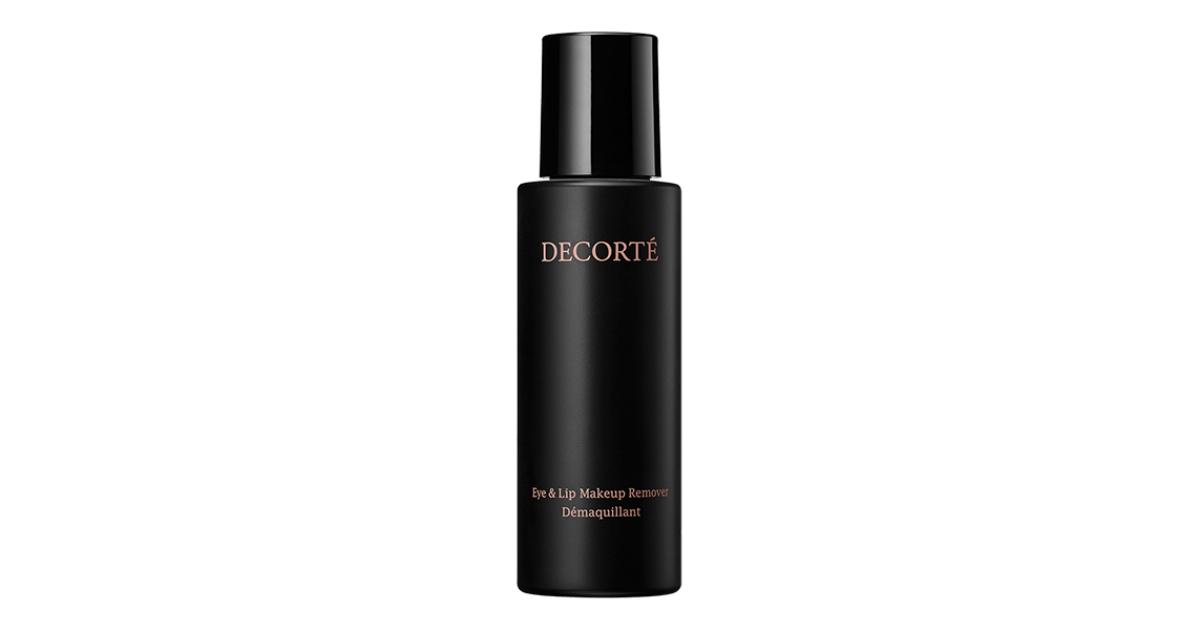 Decorte Eye & Lip Makeup Remover Decorte Eye & Lip Makeup Remover