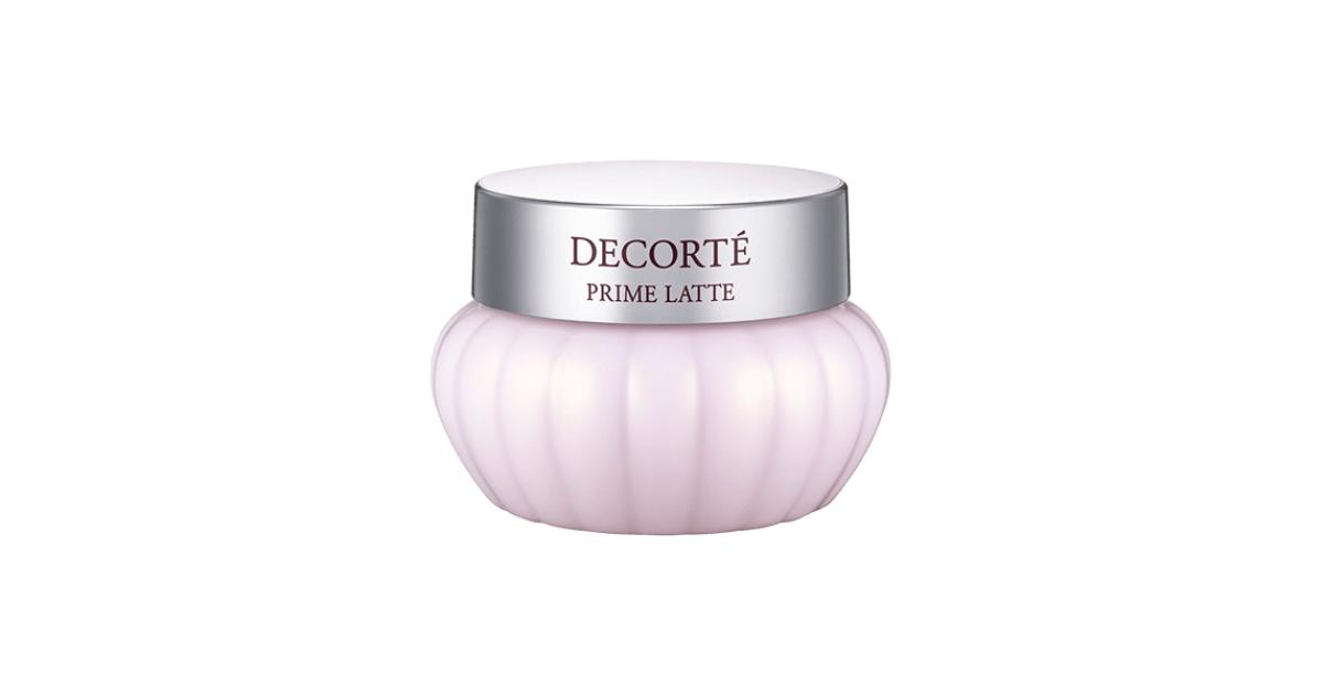 PRIME LATTE Essential Concentrate Cream | PRIME LATTE | DECORTÉ