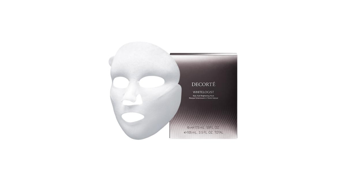 DECORTÉ WHITELOGIST Bright Express 40ml whitelogist Bright Express 40ml - Yamibuy.com