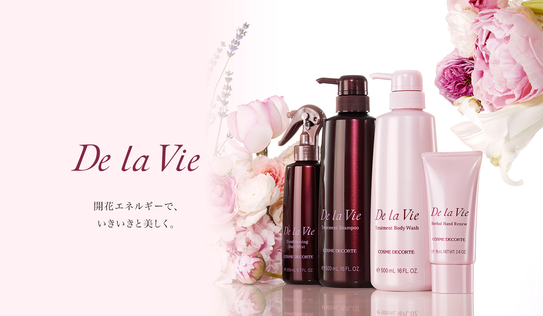 de_la_vie