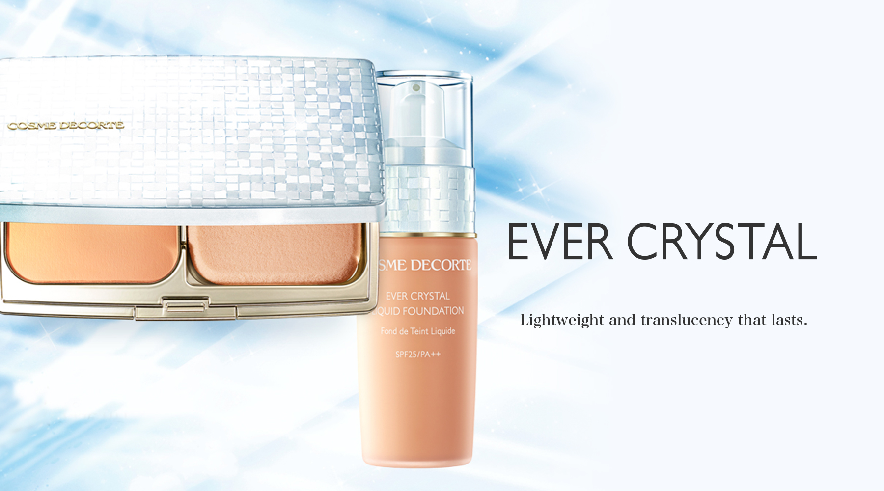 EVER CRYSTAL