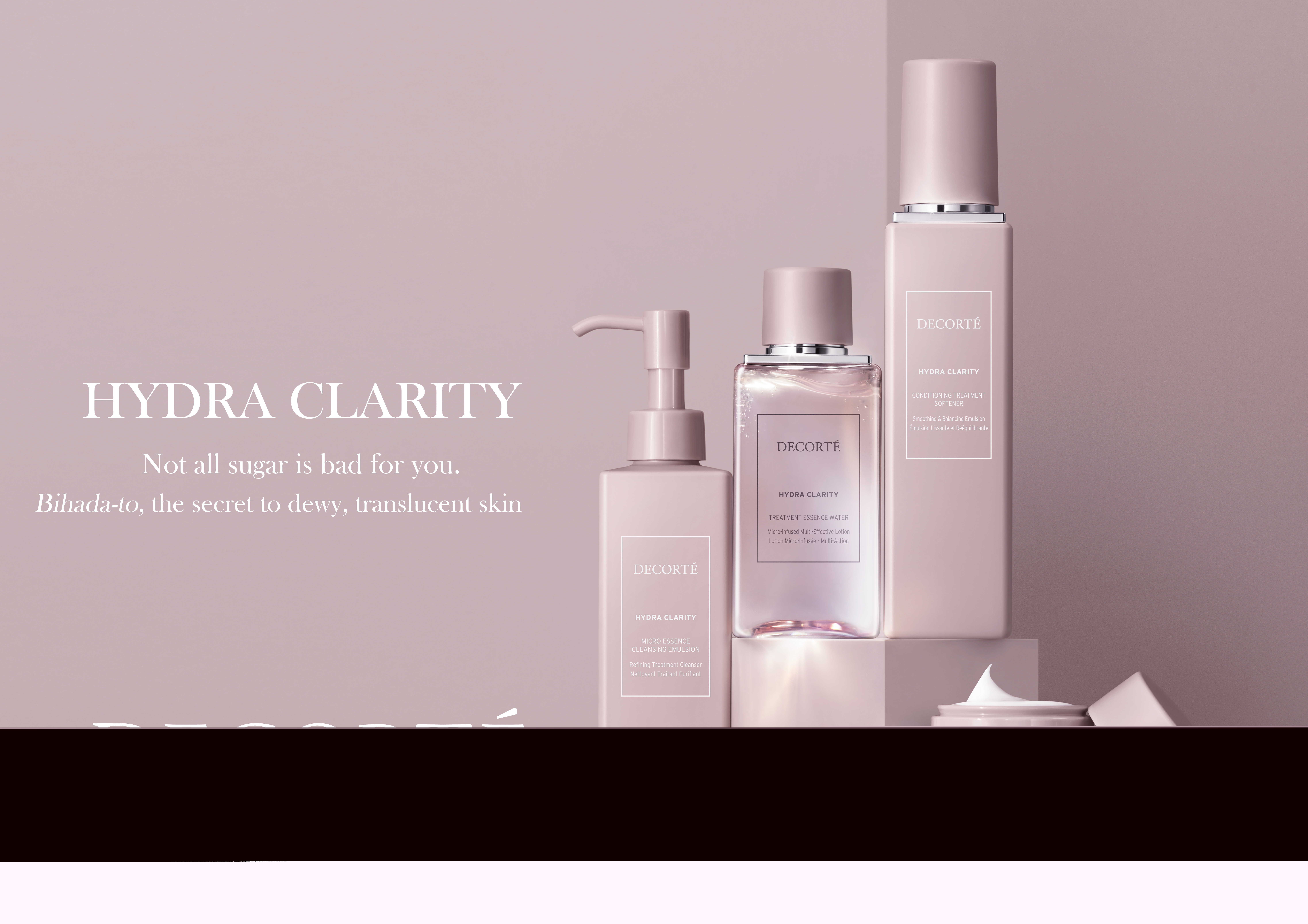 hydra_clarity