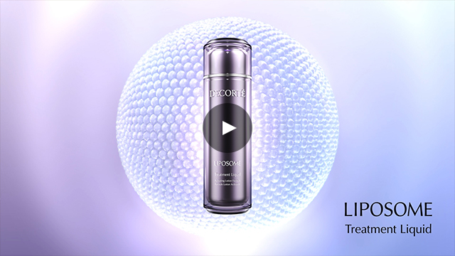 LIPOSOME | DECORTÉ