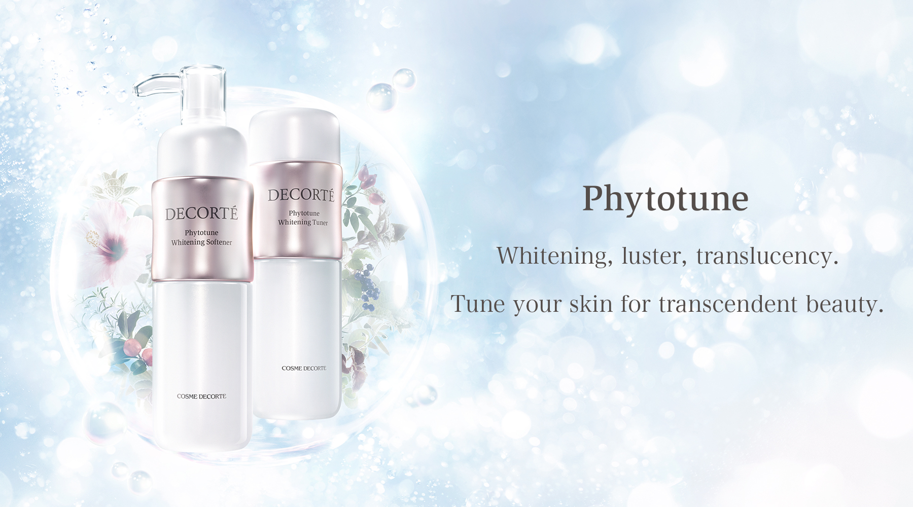 PHYTOTUNE