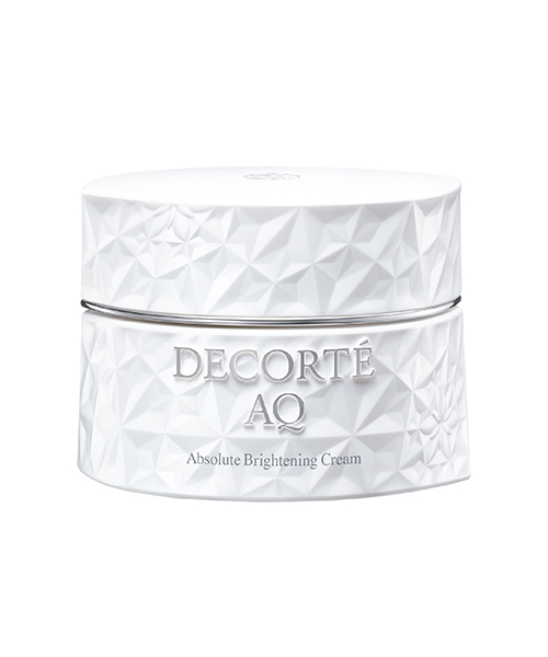 AQ Absolute Glow-Radiant Brightening Cream