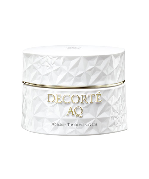 AQ Absolute Treatment 
Sculpting Balm Cream