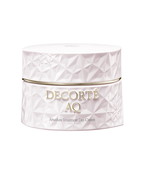 AQ Absolute Treatment 
Awakening Protective 
Day Cream