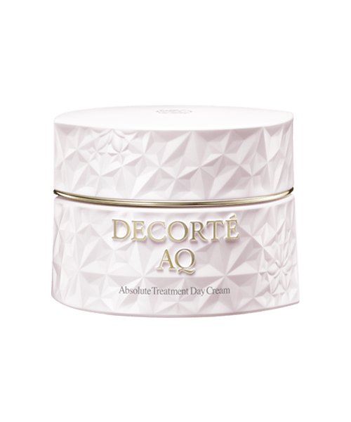 AQ Absolute Treatment 
Awakening Protective 
Day Cream