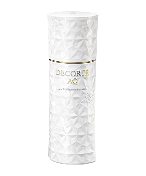 AQ Absolute Treatment 
Micro-Radiance Emulsion