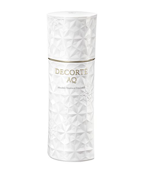 AQ Absolute Treatment Micro-radiance Emulsion