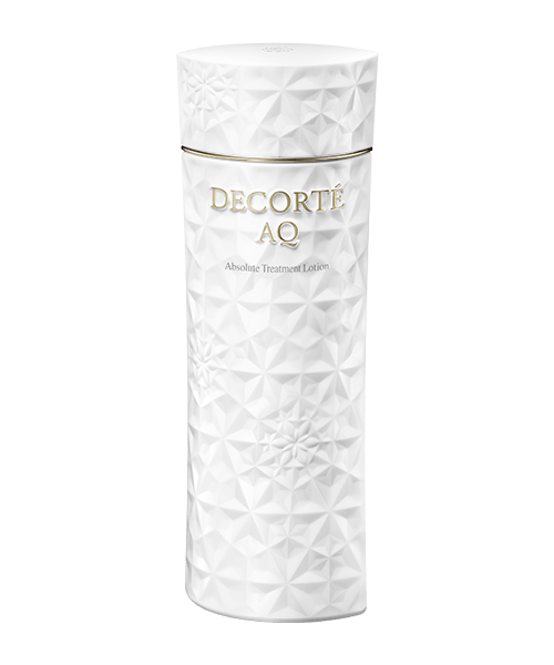 AQ Absolute Treatment 
Hydrating Lotion