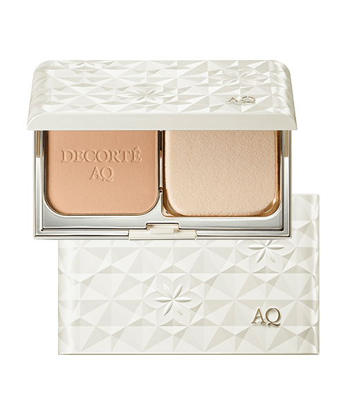 AQ Radiant Glow Lifting Powder Foundation