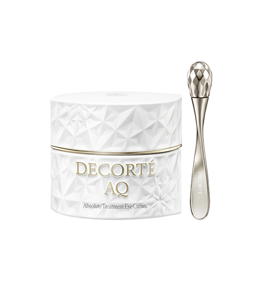 AQ Absolute Treatment Tightening Eye Cream 