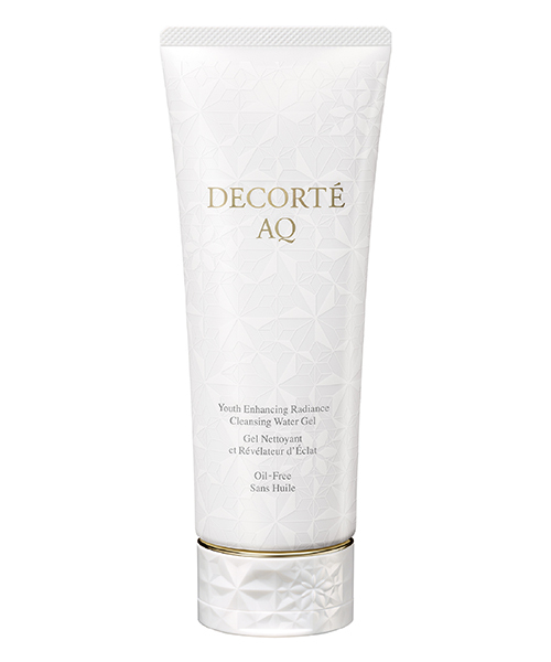 AQ Youth Enhancing Radiance Cleansing Water Gel