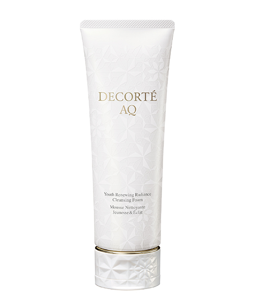 AQ Youth Enhancing Cleansing Foam