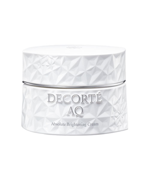 Absolute Glow-radiant Brightening Cream 