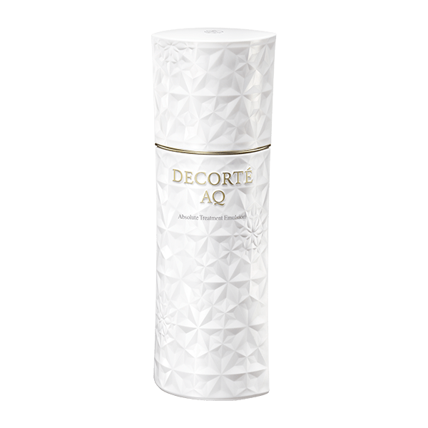 AQ Absolute Treatment 
Micro-Radiance Emulsion