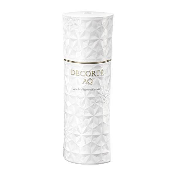 AQ Absolute Treatment 
Micro-Radiance Emulsion