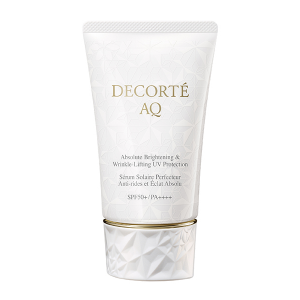 AQ UV Protection 三重修護級高機能防曬美容液 [醫藥部外品]