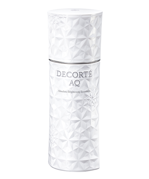 AQ Absolute Glow-Radiant Brightening Emulsion