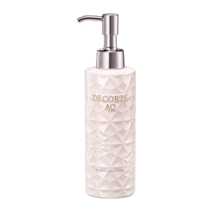 AQ 極萃晶鑽亮白身體精華乳