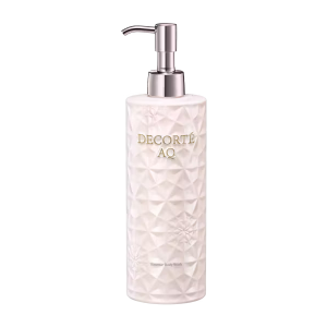 AQ極萃柔潤沐浴精華