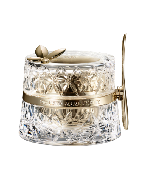 AQ MELIORITY Intensive Rejuvenating Cream 
殿堂級再生奇蹟面霜