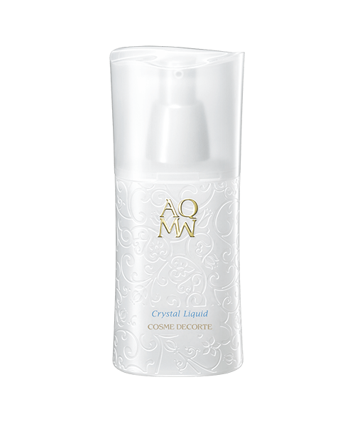 Crystal Liquid