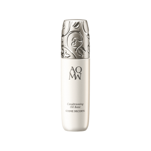 Conditioning Oil Base